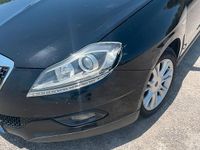 Usata Lancia Delta 2009 Nero Utilitaria