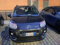 Usata Citroën C3 68 CV (50 kW) 2013 Nero Berlina