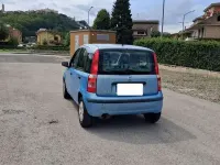 Usata Fiat Panda Dynamic 60 CV (44 kW) 2007 Utilitaria