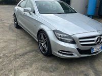 Usata Mercedes CLS350 265 CV (194 kW) 2011 Berlina