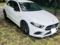 Usata Mercedes A200 Premium 150 CV (110 kW) 2022 Berlina