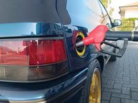 Usata Renault 19 1995 Blu Berlina