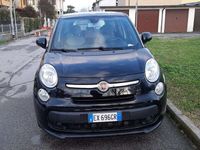 usata Fiat 500L 500LLiving Living 1.6 mjt Pop Star 105cv