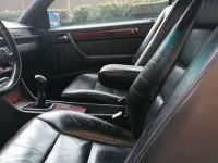 Usata Mercedes 200 118 CV (86 kW) 1991 Coupé