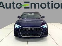 usata Audi A3 SPB 35 TDI S tronic S line edition