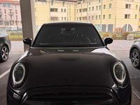 Usata Mini John Cooper Works 136 CV (100 kW) 2023 Utilitaria