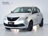 Usata Lancia Ypsilon Silver 95 CV (69 kW) 2020 Grigio Utilitaria