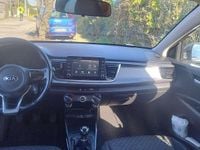 Usata Kia Rio 82 CV (60 kW) 2017 Berlina