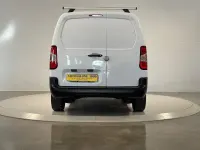 Occasion Opel Combo S 130 ch (95 kW) 2023 Blanc