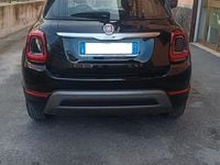 Usata Fiat 500X Cross 120 CV (88 kW) 2021 Viola SUV