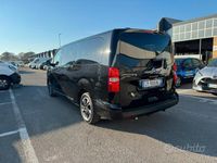 usata Citroën e-Spacetourer 2.0 150cv 8 posti