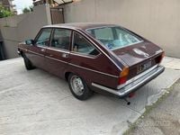 Usata Lancia Beta 102 CV (75 kW) 1980 Rosso Berlina