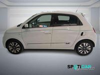 Usata Renault Twingo Intens 60 kW (82 CV) 2021 Bianco Utilitaria