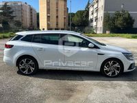 usata Renault Mégane IV Mégane Sporter Plug-in Hybrid E-TECH 160 R.S. Line