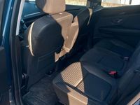 Usata Renault Scénic IV 110 CV (80 kW) 2019 Blu Monovolume