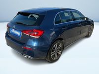 usata Mercedes A180 A 180D SPORT AUTO