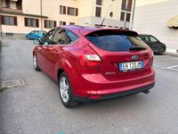 Usata Ford Focus Titanium S 150 CV (110 kW) 2011 Other Berlina