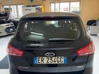 Usado Ford B-MAX Business Edition 75 CV (55 kW) 2013 Negro Monovolumen