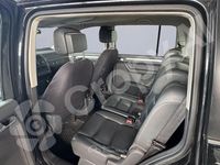 Usata VW Touran 140 CV (102 kW) 2013 Monovolume