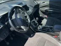 Usata Ford Kuga Titanium 150 CV (110 kW) 2018 Bianco SUV