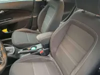 Usata Fiat Tipo Lounge 120 CV (88 kW) 2017 Argento Station wagon