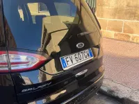 Usata Ford Galaxy Titanium 150 CV (110 kW) 2019 Nero Monovolume