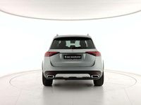 Usata Mercedes GLE300 Advanced 269 CV (197 kW) 2025 Argento high tech SUV