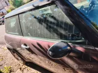 Usata Mini Cooper 2002 Utilitaria