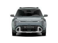 Nuova Kia Stonic Urban 100 CV (73 kW) 2026 Grigio SUV