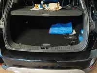 Usata Renault Clio 58 CV (42 kW) 2001 Grigio Utilitaria