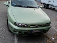 Usata Fiat Bravo 2000 Verde Utilitaria