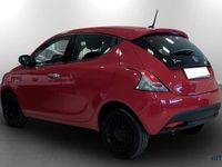 Usata Lancia Ypsilon Silver 69 CV (50 kW) 2022 Rosso Utilitaria