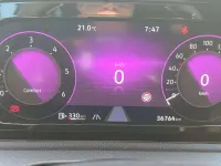 Usata VW Golf VIII Style 116 CV (85 kW) 2022 Bianco Berlina