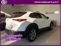 usata Mazda CX-30 2.0L Skyactiv-G M-Hybr. 150CV 2WD Exceed