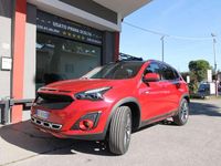 Usata DR F35 154 CV (113 kW) 2021 Rosso SUV