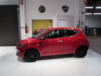 usata Lancia Ypsilon 1.0 FireFly 1.0 FireFly 5 porte S&S Hybrid Ecochic Silver