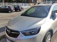 Occasion Opel Mokka X 136 ch (100 kW) 2018 Gris SUV
