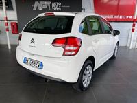 usata Citroën C3 1.1 Seduction Limited usato