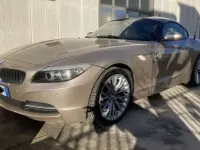 Usata BMW Z4 204 CV (150 kW) 2010