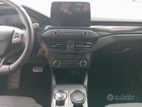 Usata Ford Focus ST-Line 2020 Nero Berlina