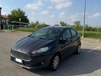 Occasion Ford Fiesta 95 ch (69 kW) 2015 Berline