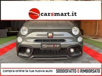 usata Abarth 500 1.4 Turbo T-Jet 180 CV Competizione * BREMBO