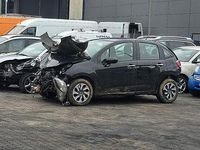 Usata Citroën C3 2014 Berlina