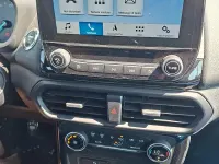 Usata Ford Ecosport 99 CV (72 kW) 2019 Grigio SUV