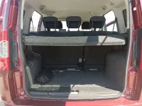 Usata Fiat Qubo Trekking 95 CV (69 kW) 2017 Monovolume
