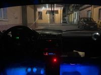Occasion Fiat Cinquecento 1995 Vert Citadine