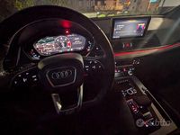 Usata Audi Q5 S-line plus 2020 SUV