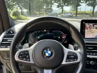 Usata BMW X3 M Sport 190 CV (139 kW) 2024 SUV
