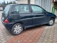 Usata Lancia 2000 2000 Blu Berlina