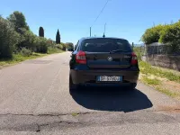 Usata BMW 120 163 CV (119 kW) 2007 Utilitaria